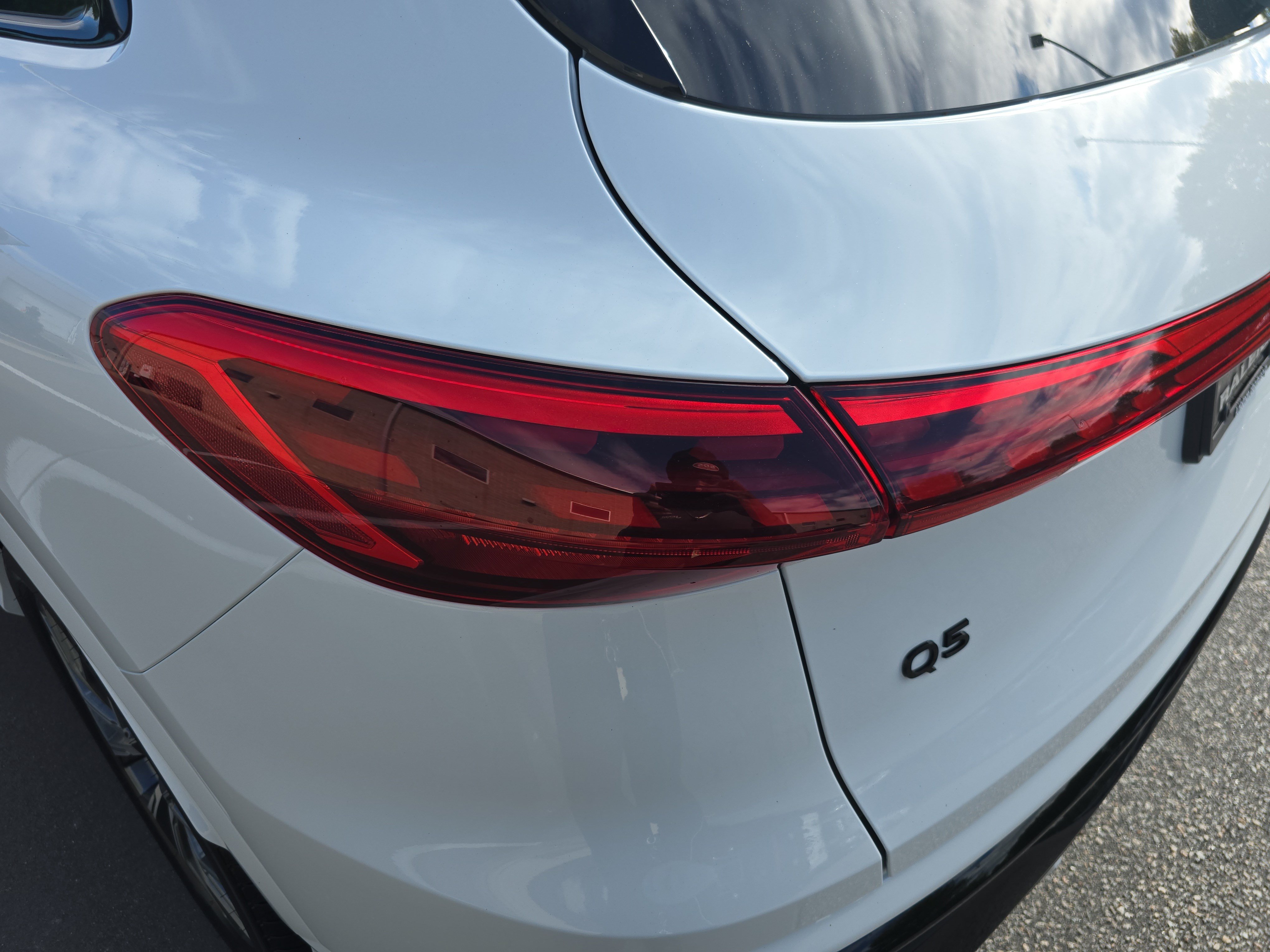 New 2026 Audi Q5 Premium Plus AWD/4WD image 31
