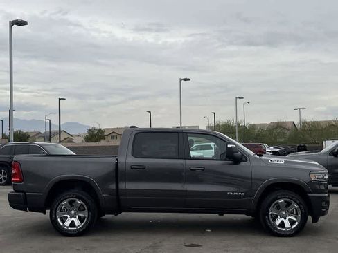 New 2026 RAM 1500 Big Horn image 9