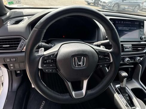 Used 2022 Honda Accord Sport image 22