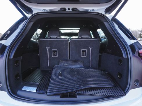 Used 2024 Cadillac XT6 Luxury image 47