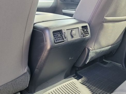 Used 2021 Toyota Tundra SR5 w/ SR5 Upgrade Package RWD image 16