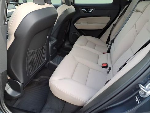 New 2026 Volvo XC60 T8 Plus w/ Protection Package Premier AWD/4WD image 16