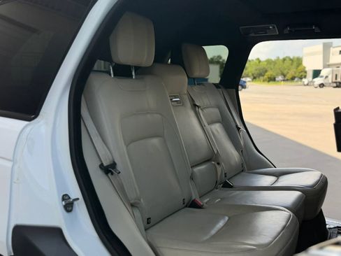 Used 2019 Land Rover Range Rover Long Wheelbase Supercharged AWD/4WD image 25