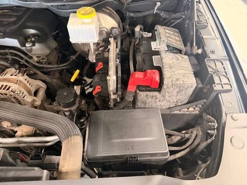 Used 2019 RAM 1500 Big Horn AWD/4WD image 58