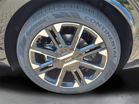 New 2025 Kia EV6 GT-Line image 20