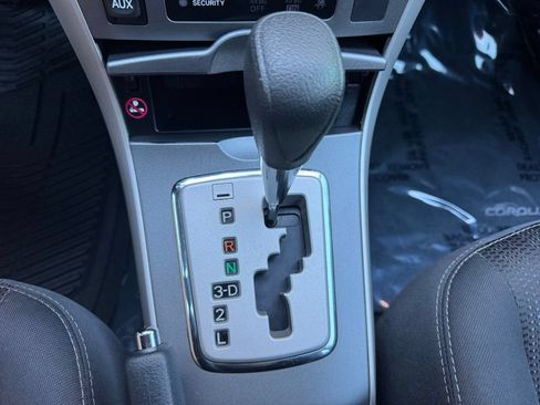 Used 2013 Toyota Corolla S FWD image 26