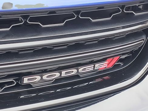 Certified 2022 Dodge Charger SXT w/ Blacktop Package image 24