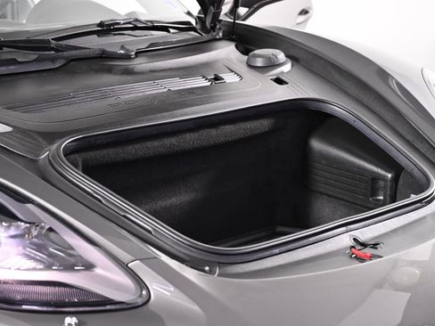 Used 2017 Porsche 718 Boxster S RWD image 41