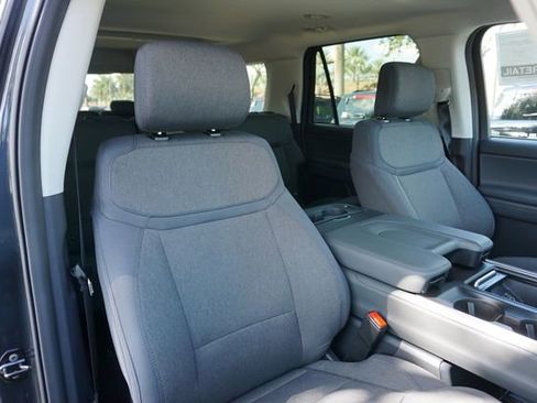 New 2026 Ford Expedition Max Active image 2