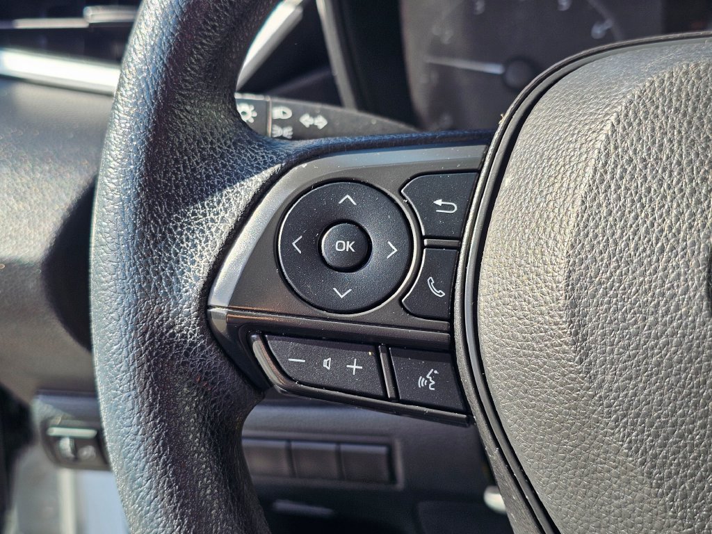 Certified 2023 Toyota Corolla LE FWD image 27