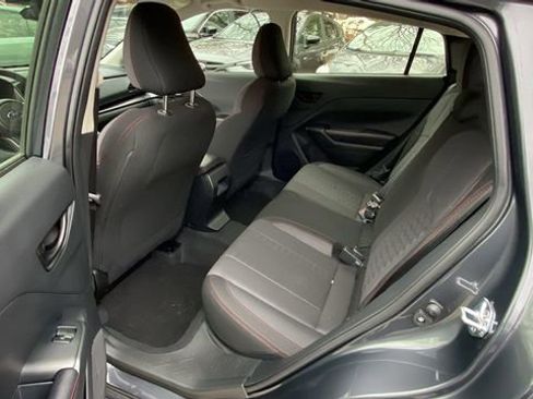 Certified 2025 Subaru Impreza 2.0i Sport AWD/4WD image 31