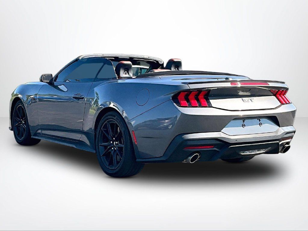 Used 2024 Ford Mustang GT Premium RWD image 13