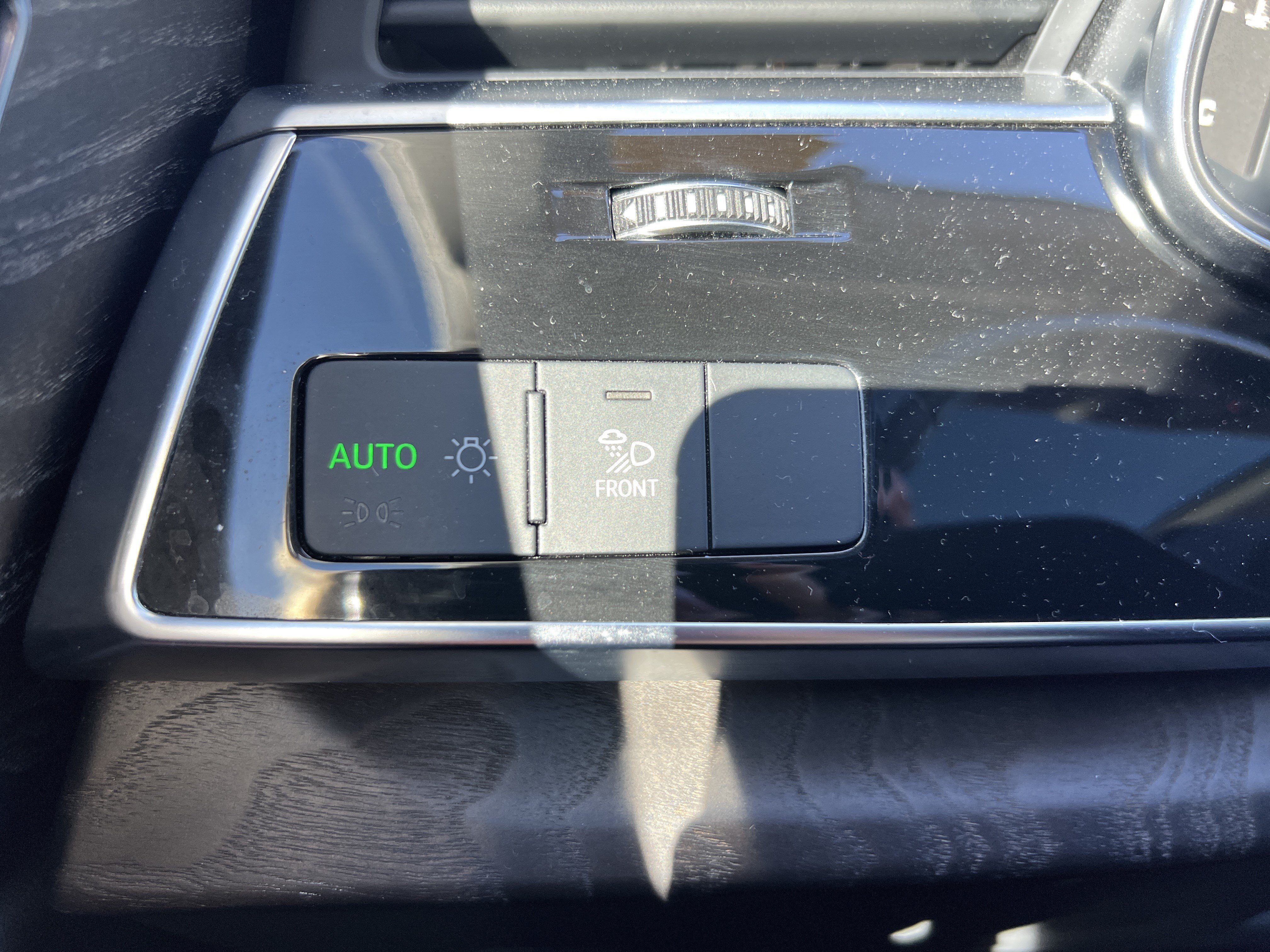 Used 2021 Audi Q8 Premium Plus w/ Premium Plus Package AWD/4WD image 34