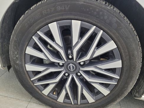 Used 2023 Nissan Altima 2.5 SV image 31