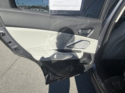 Used 2019 Acura RDX AWD w/ Advance Package image 13