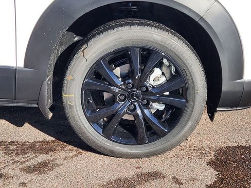 New 2026 MAZDA CX-30 2.5 Turbo w/ Premium Package image 29