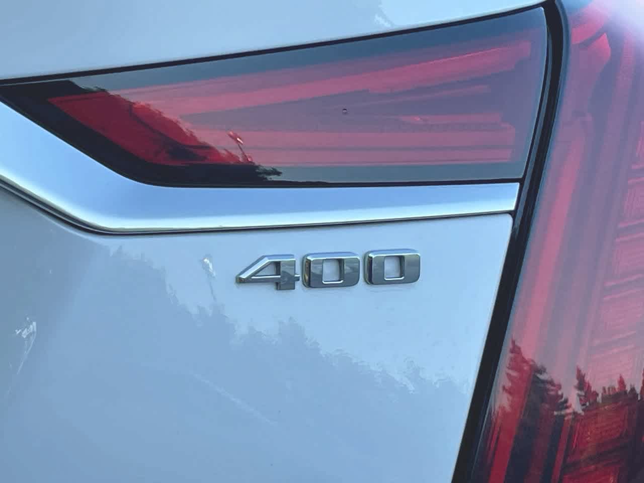 Used 2020 Cadillac CT6 Premium Luxury AWD/4WD image 43