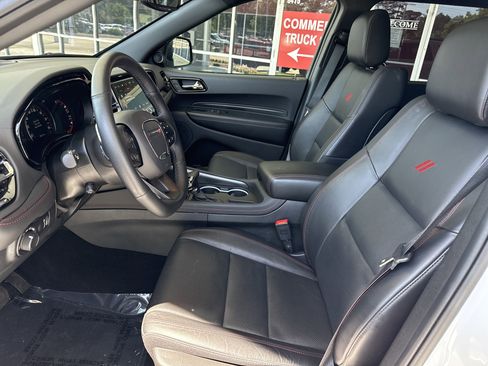 Used 2026 Dodge Durango GT AWD/4WD image 15