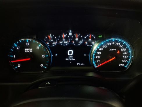 Used 2020 GMC Yukon XL Denali w/ Denali Ultimate Package RWD image 17
