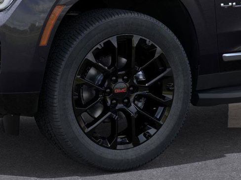 New 2026 GMC Yukon XL Elevation RWD image 9