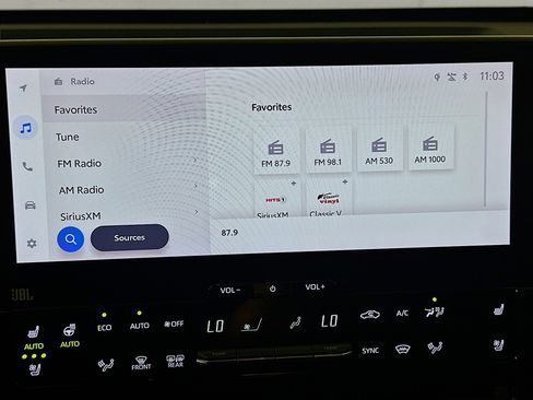 Used 2023 Toyota bZ4X Limited w/ Weather Package image 21