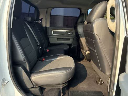 Used 2018 RAM 1500 Lone Star RWD image 21