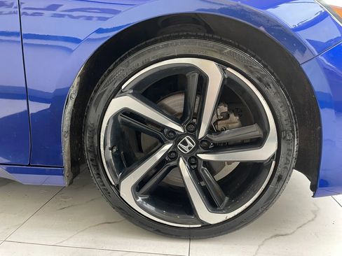 Used 2021 Honda Accord Sport image 27