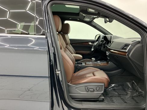 Used 2018 Audi Q5 2.0T Premium Plus AWD/4WD image 15