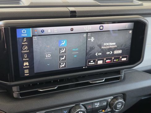 New 2026 Jeep Wrangler Unlimited Sport AWD/4WD image 20