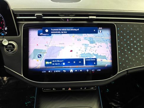 Certified 2025 Mercedes-Benz E 350 Sedan image 22