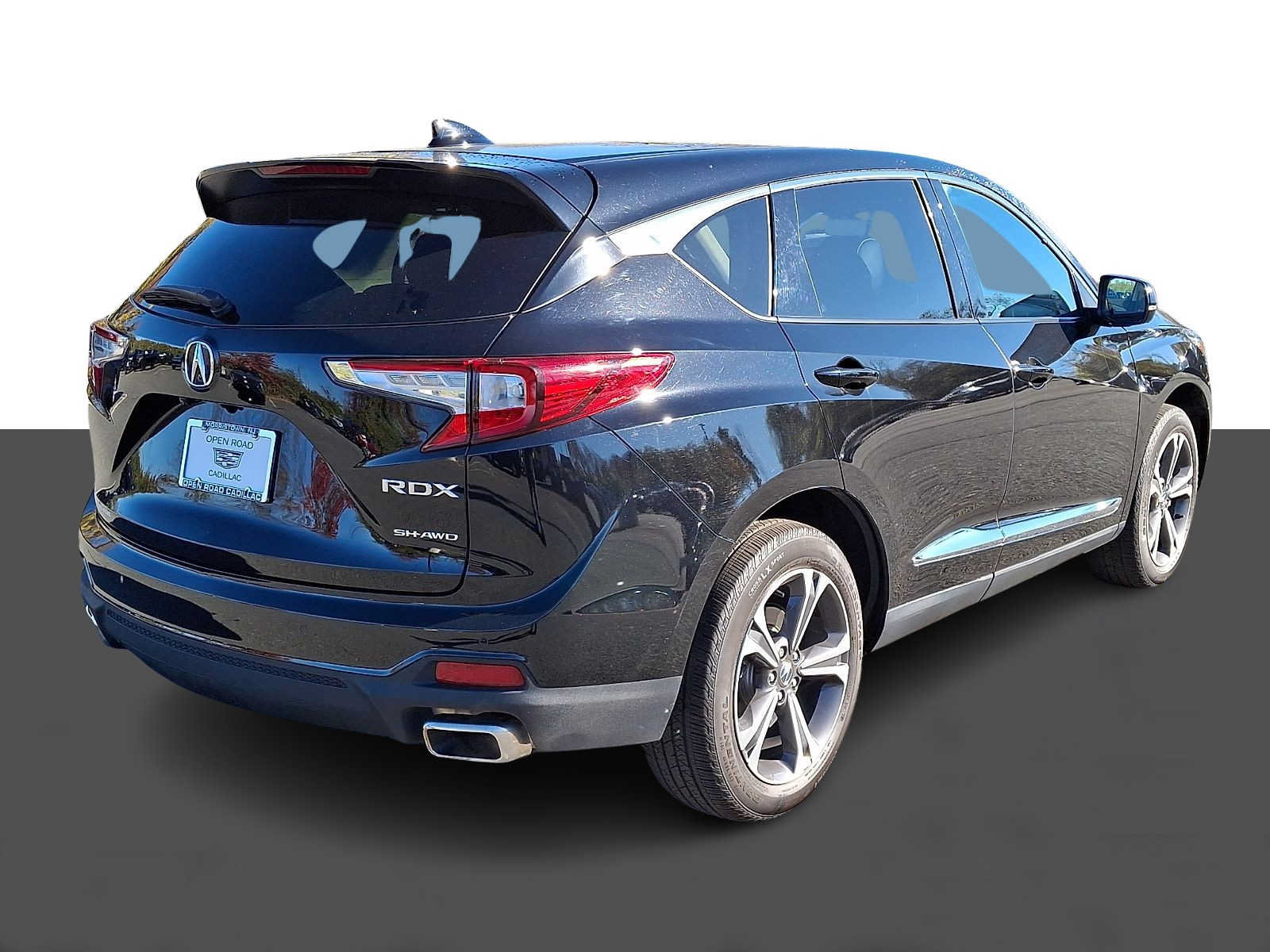 Used 2024 Acura RDX w/ Advance Package AWD/4WD image 6