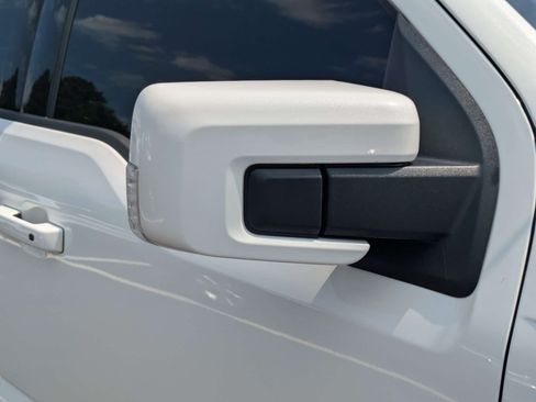 Used 2023 Ford F150 Lariat AWD/4WD image 17