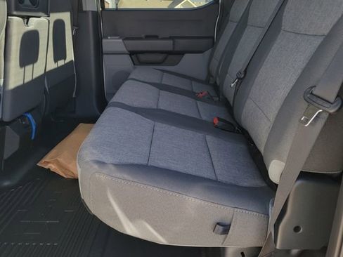 New 2026 Ford F350 XL w/ XL Chrome Package image 7