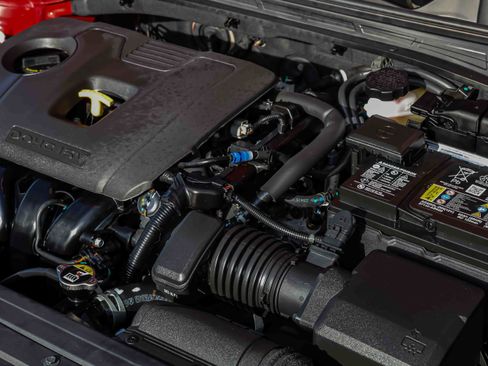 Certified 2024 Kia Forte LXS w/ LXS Technology Package FWD image 26