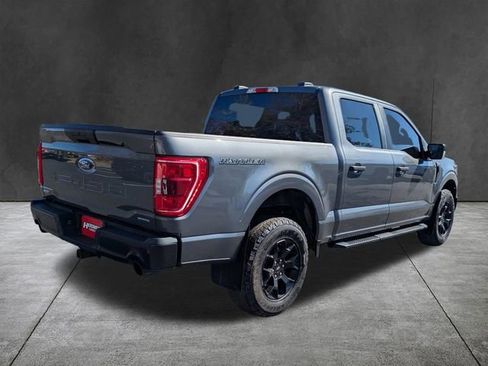 Used 2023 Ford F150 XL w/ Rattler Package image 4