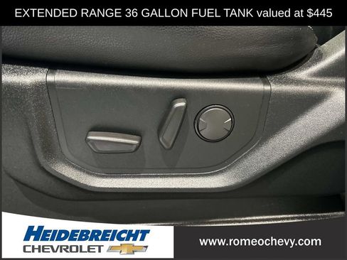 Used 2020 Ford F150 Lariat w/ Equipment Group 502A Luxury image 15