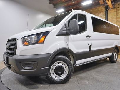 Used 2020 Ford Transit 350 XL