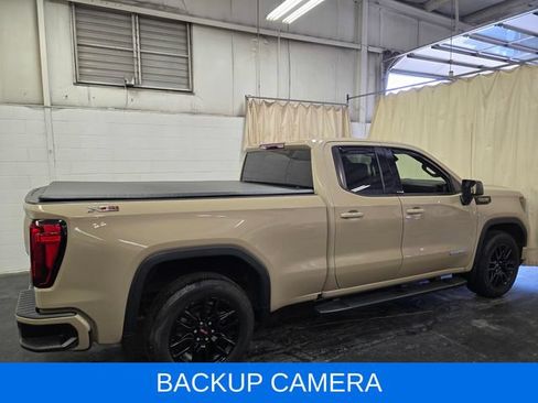 Used 2022 GMC Sierra 1500 Elevation AWD/4WD image 7