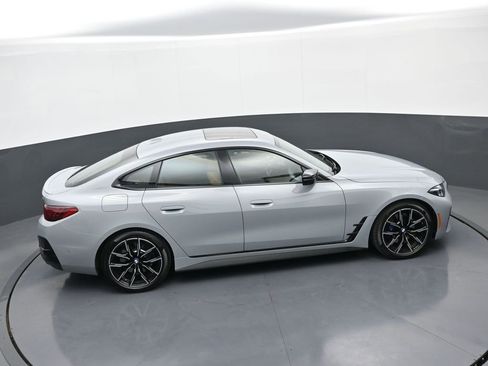 Used 2025 BMW 440i xDrive AWD/4WD image 39