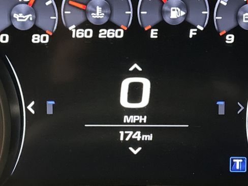 Used 2024 Chevrolet Camaro SS image 24