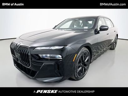 New 2026 BMW 760i xDrive w/ Executive Package