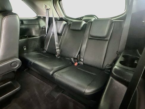 Used 2016 Toyota Highlander Limited FWD image 31