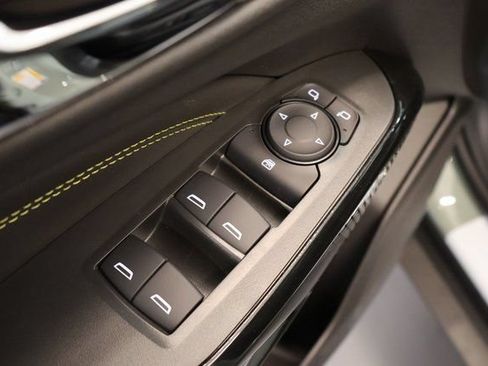 New 2026 Chevrolet Trax ACTIV w/ Driver Confidence Package FWD image 11