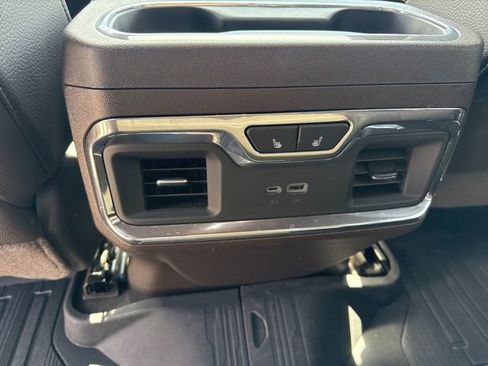 Used 2024 GMC Sierra 1500 Denali w/ Denali Carbonpro Edition image 16