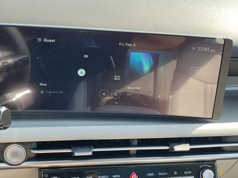 New 2026 Hyundai Tucson Limited image 10