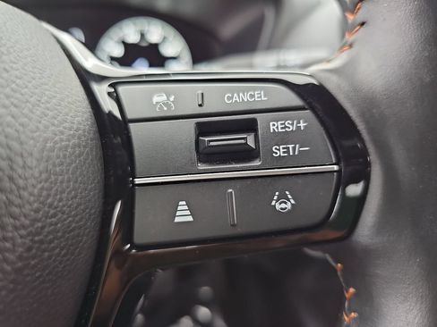 Used 2024 Honda HR-V Sport image 25