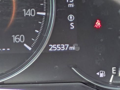 Used 2023 MAZDA CX-5 AWD 2.5 Turbo image 30