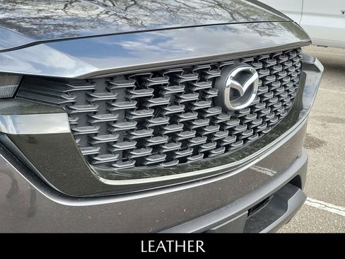 Certified 2025 MAZDA CX-50 2.5 Hybrid w/ Weather Package image 6