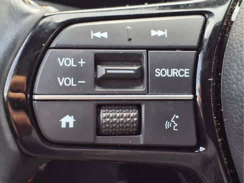 Certified 2024 Honda HR-V Sport image 25