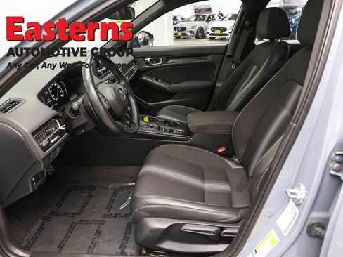 Used 2024 Honda Civic Sport image 14